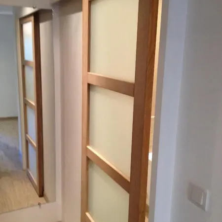 Apartament A La Vallee Heureuse