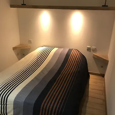 Apartment A La Vallee Heureuse *