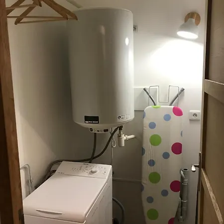 Apartament A La Vallee Heureuse Sorède