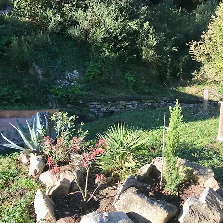 Apartament A La Vallee Heureuse *