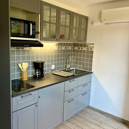 A La Vallee Heureuse Apartament