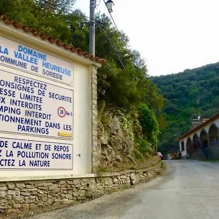 A La Vallee Heureuse *