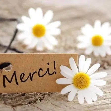 A La Vallee Heureuse