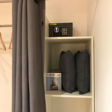 A La Vallee Heureuse Apartament Sorède
