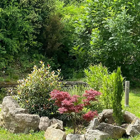 Apartament A La Vallee Heureuse