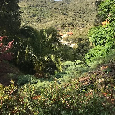 A La Vallee Heureuse Sorède