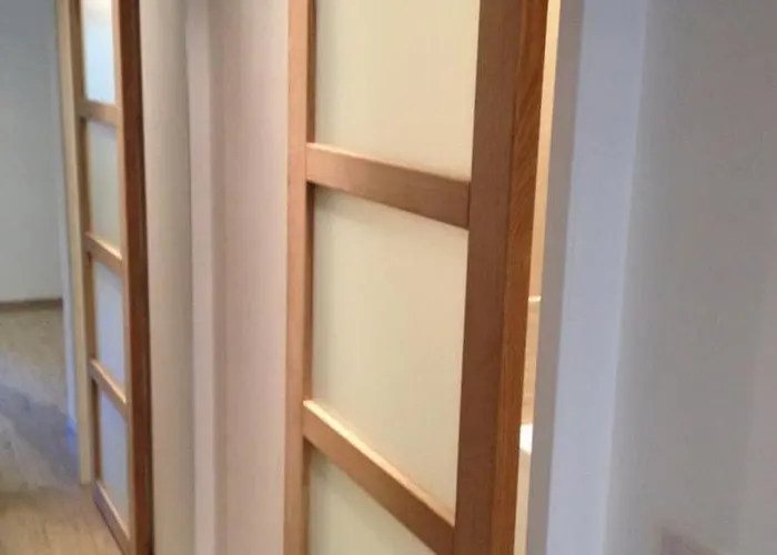 Daire A La Vallee Heureuse