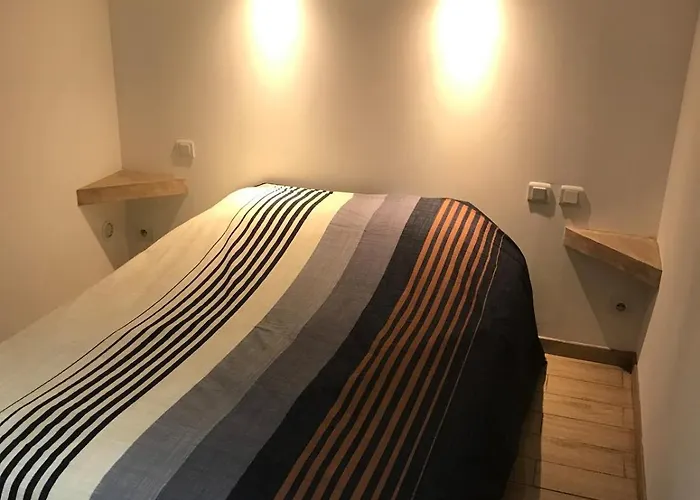 Daire A La Vallee Heureuse *