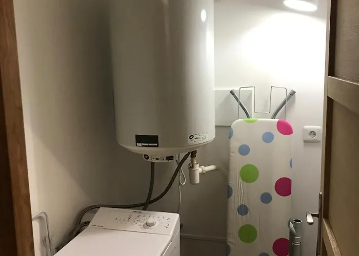 Daire A La Vallee Heureuse Sorède