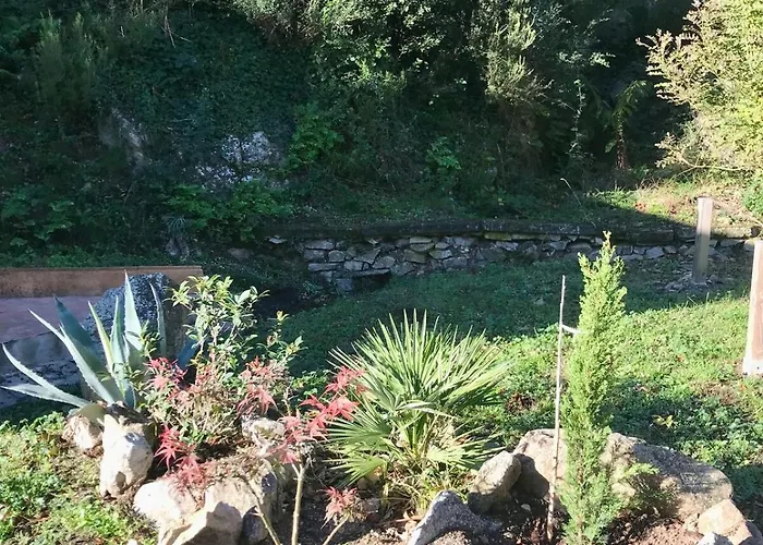 Daire A La Vallee Heureuse *