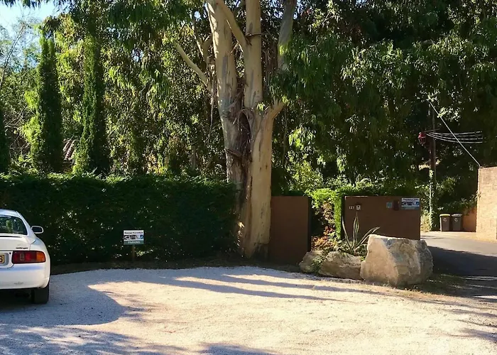 A La Vallee Heureuse * Sorède