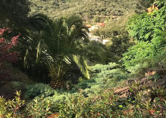 A La Vallee Heureuse Sorède